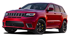 Jeep Grand Cherokee car list.