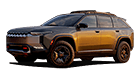 Jeep Wagoneer car list.