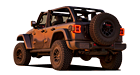 Jeep Wrangler car list.