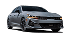 Kia K5 car list.