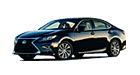 Lexus ES car list.