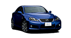 Lexus IS car list.