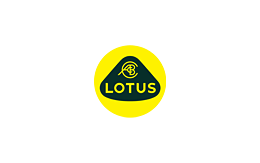 Lotus logo.