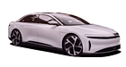 Lucid Air car list.