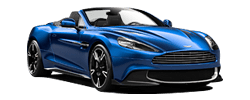 Aston Martin banner image.