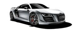 Audi banner image.
