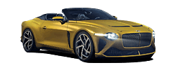 Bentley banner image.