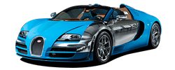 Bugatti banner image.