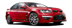 Holden banner image.