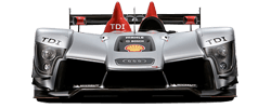 Le Mans Prototype banner image.