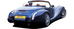 Morgan banner image.