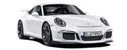 Porsche banner image.