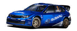 Rally banner image.