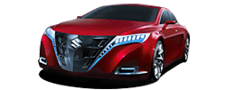 Suzuki banner image.