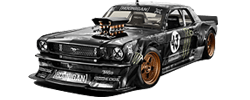 Tuners banner image.
