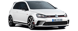 Volkswagen banner image.
