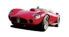 Maserati 450 car list.