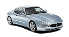 Maserati Coupe car list.