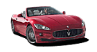 Maserati Gran Cabrio car list.