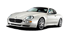 Maserati Gran Sport car list.