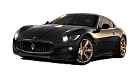 Maserati Gran Turismo car list.