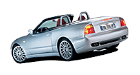 Maserati Spyder car list.