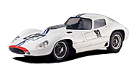 Maserati Tipo car list.