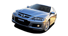 Mazda Mazda 6 car list.