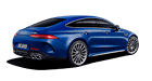 Mercedes-Benz GT 4-Door car list.