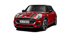 Mini Cooper car list.