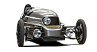 Morgan EV car list.