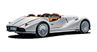 Morgan Midsummer car list.
