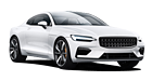 Polestar 1 car list.