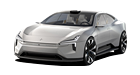 Polestar Concepts car list.