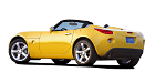 Pontiac Solstice car list.