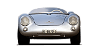 Porsche 550 car list.