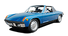 Porsche 914 car list.