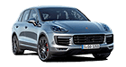 Porsche Cayenne car list.