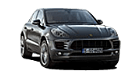 Porsche Macan car list.