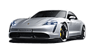 Porsche Taycan car list.