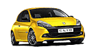 Renault Clio car list.