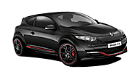 Renault Megane car list.
