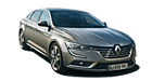 Renault Talisman car list.