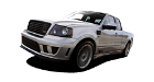 Saleen S331 car list.
