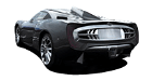 Spyker C12 car list.