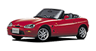 Suzuki Cappuccino car list.