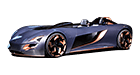 Suzuki Concepts car list.