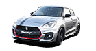 Suzuki Swift car list.