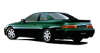 Toyota Soarer car list.