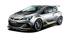 Vauxhall Astra car list.